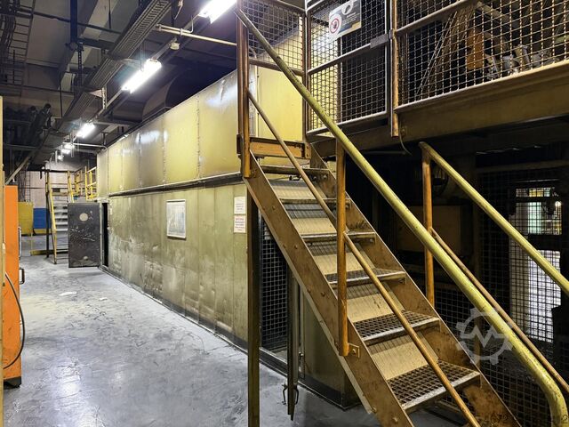 Mischer Kobelco DEFU-BB270 Mischer (NP/P)