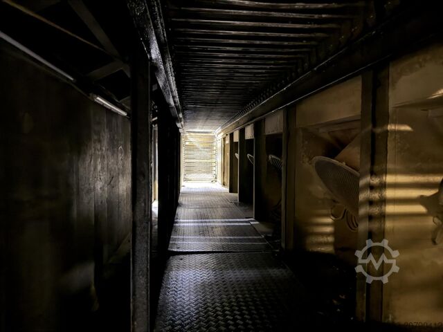 Mischer Kobelco DEFU-BB270 Mischer (NP/P)