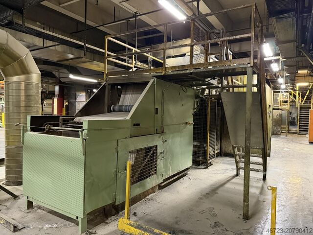 Mischer Kobelco DEFU-BB270 Mischer (NP/P)