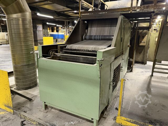 Mischer Kobelco DEFU-BB270 Mischer (NP/P)