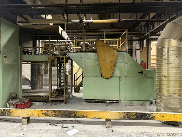 Mischer Kobelco DEFU-BB270 Mischer (NP/P)