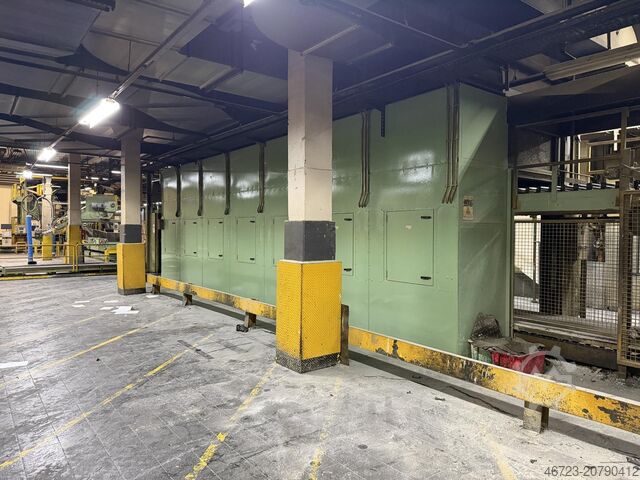 Mischer Kobelco DEFU-BB270 Mischer (NP/P)