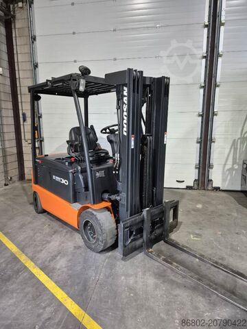 Forklift Doosan B 30 X-5