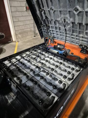 Forklift Doosan B 30 X-5