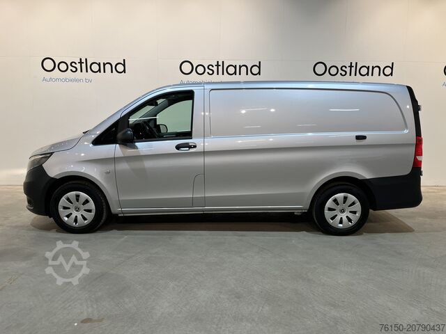 Kastenwagen Mercedes-Benz Vito 116 CDI Lang RWD Automaat / Servicebus / S...