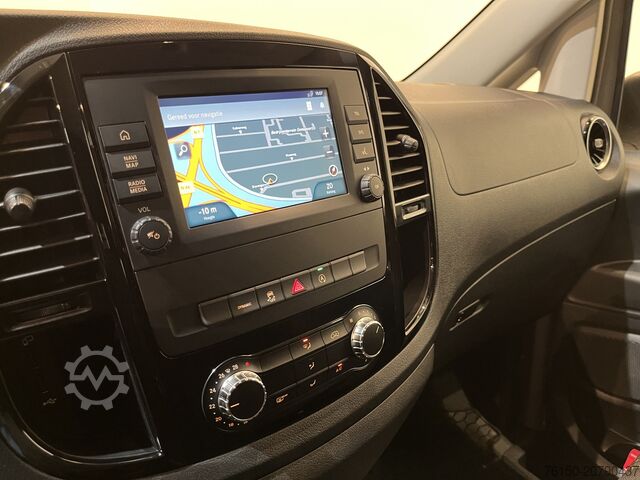 Kastenwagen Mercedes-Benz Vito 116 CDI Lang RWD Automaat / Servicebus / S...