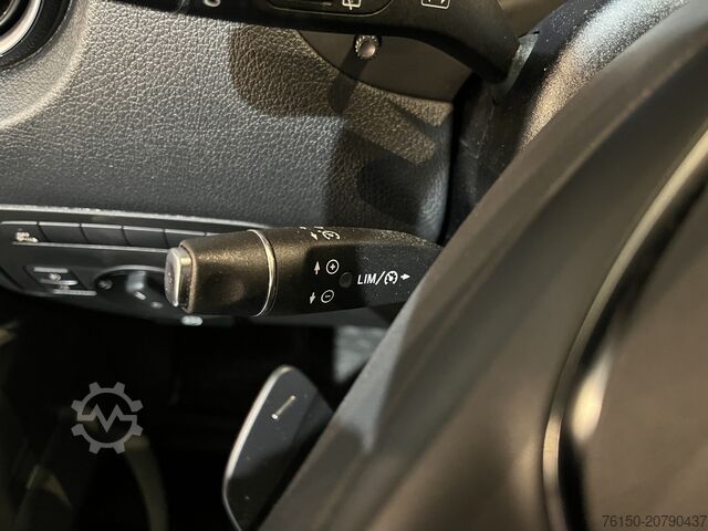 Kastenwagen Mercedes-Benz Vito 116 CDI Lang RWD Automaat / Servicebus / S...