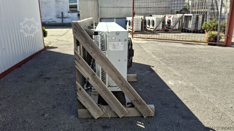 Chiller,Industrial HeatExchanger,güntner Güntner GCVC RD 035.1/13-30-0007072P