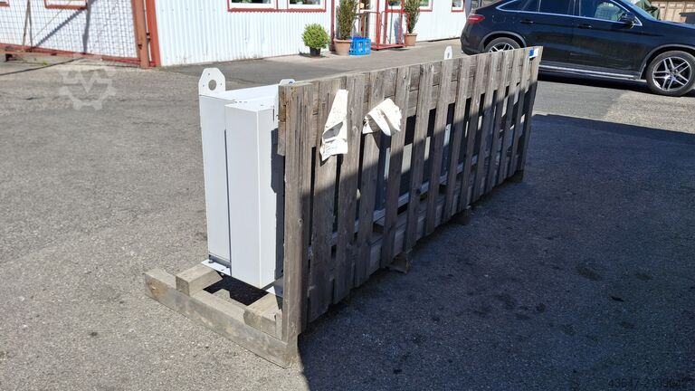 Chiller,Industrial HeatExchanger,güntner Güntner GCVC RD 035.1/13-30-0007072P