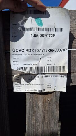 Chiller,Industrial HeatExchanger,güntner Güntner GCVC RD 035.1/13-30-0007072P