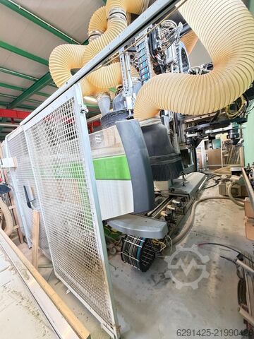 Machining center BIESSE ROVER C 6.50 CONF. 3