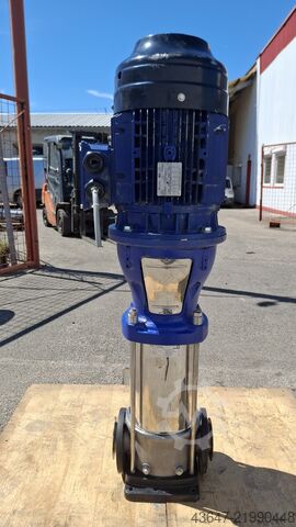 Pumpe, Kreiselpumpe KSB Movitec VF 40/4 B