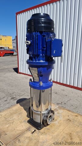 Pumpe, Kreiselpumpe KSB Movitec VF 40/4 B