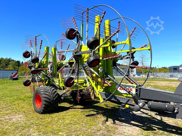 CLAAS LINER 4700 BUSINESS PRO CLAAS LINER 4700 BUSINESS PRO