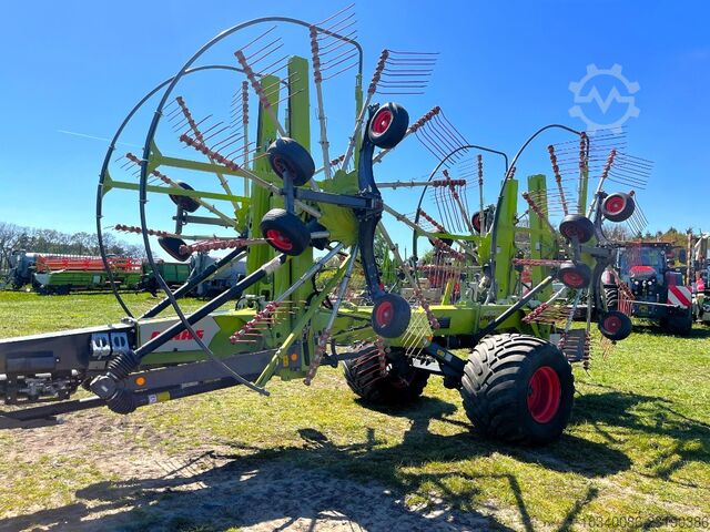 CLAAS LINER 4700 BUSINESS PRO CLAAS LINER 4700 BUSINESS PRO
