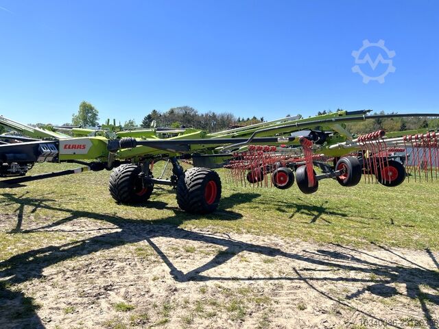 CLAAS LINER 4700 BUSINESS PRO CLAAS LINER 4700 BUSINESS PRO