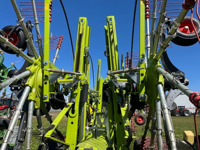CLAAS LINER 4700 BUSINESS PRO CLAAS LINER 4700 BUSINESS PRO