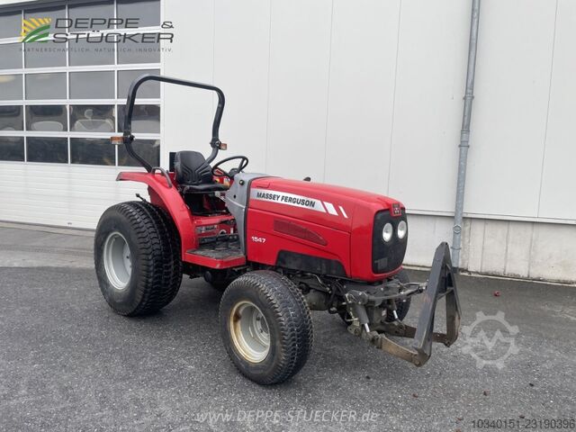 Massey Ferguson 1547 Massey Ferguson 1547