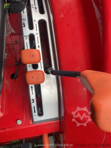 Massey Ferguson 1547 Massey Ferguson 1547