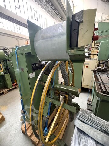 Reel stand Clarks C1000-3-12