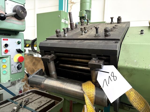 Reel stand Clarks C1000-3-12