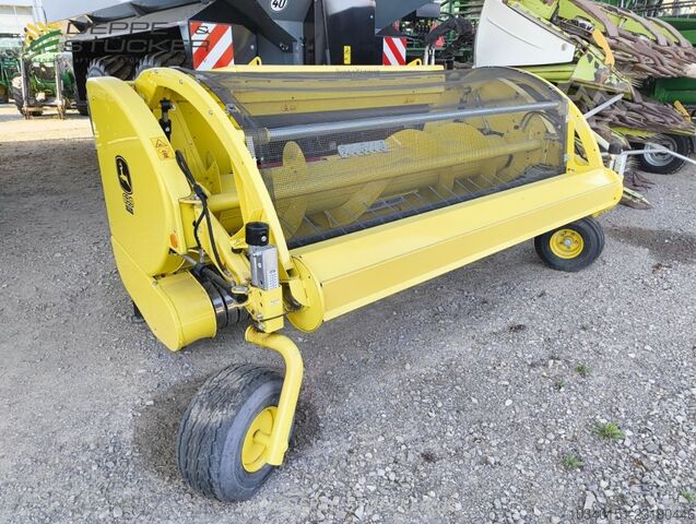 John Deere 639 Schwad-Pickup John Deere 639 Schwad-Pickup