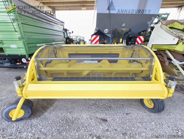 John Deere 639 Schwad-Pickup John Deere 639 Schwad-Pickup