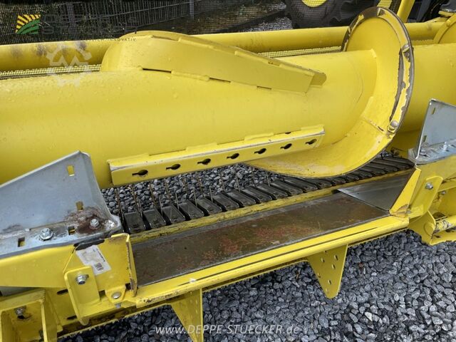 John Deere 639 Schwad-Pickup John Deere 639 Schwad-Pickup