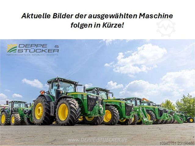 Kuhn Vari Leader 7 Kuhn Vari Leader 7