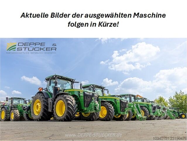 Kuhn TBE 192 Kuhn TBE 192