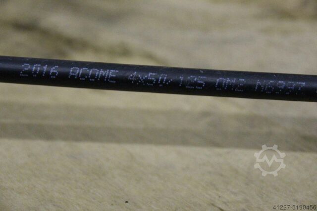 Fiber optic cable Acome 4x50/125 OM2 N6997