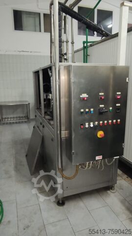 ICE CREAM PLANT Tetra Pak 