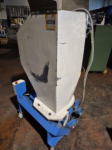 GRS 252-A 10.67 GETECHA 