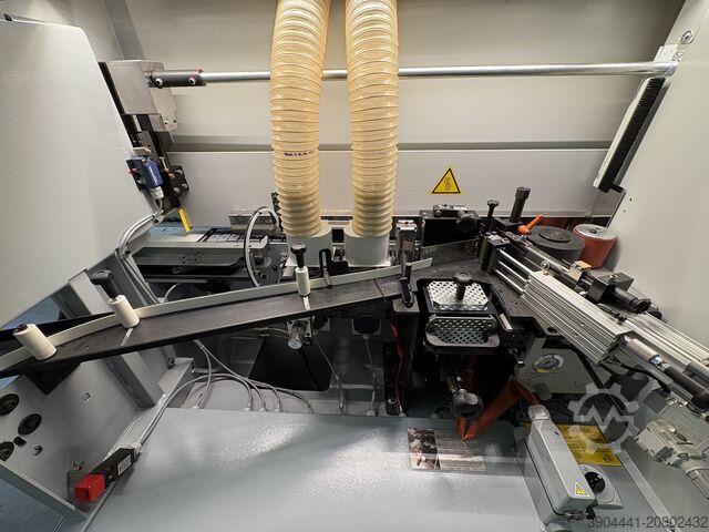 Kantenanleimmaschine FRAVOL F600-23