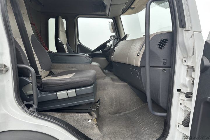 LKW mit Pritsche & Plane Renault Premium 430 6x2 Plane / HB / Swiss-Vehicle