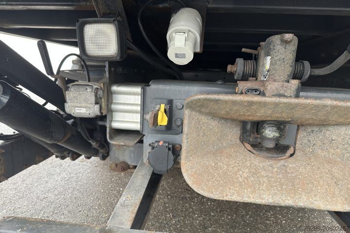 LKW mit Pritsche & Plane Renault Premium 430 6x2 Plane / HB / Swiss-Vehicle