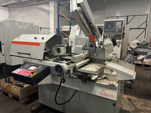 Band saw KASTO KASTOfunctional A