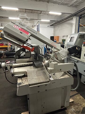 Band saw KASTO KASTOfunctional A