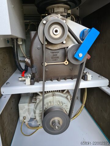 Screw compressor Renner RSKF 18,5