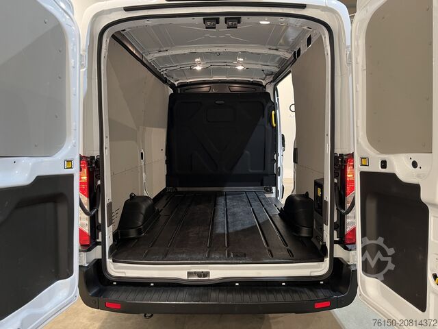 Kastenwagen Ford E-Transit 350 L2H2 Trend 68 kWh 184 PK / 100% E...