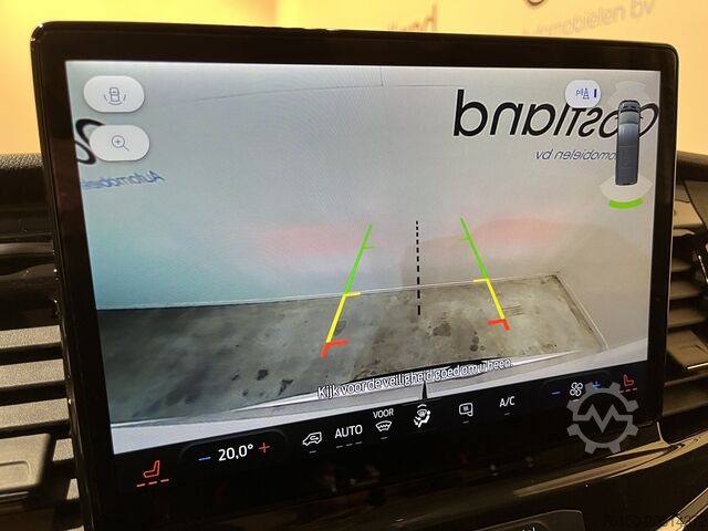 Kastenwagen Ford E-Transit 350 L2H2 Trend 68 kWh 184 PK / 100% E...