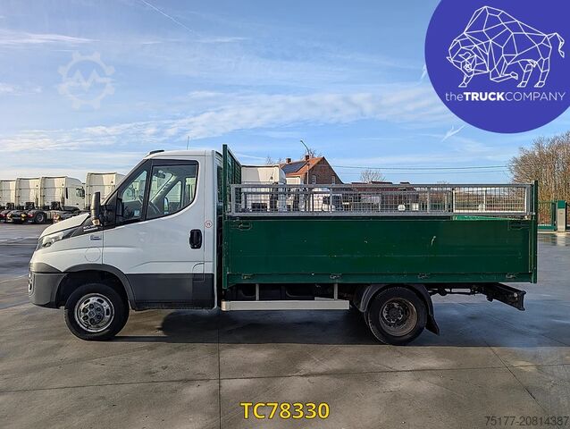 Pickup Iveco Daily