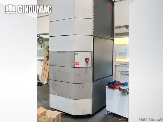 ESTA Filtower 160 ESTA Filtower 160