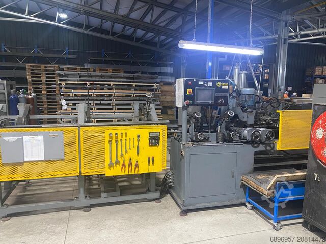 SOCO Rohrsägemaschine SOCO MACHINERY CO., LTD VS-340-NC