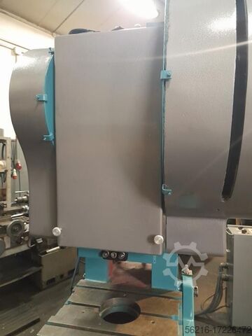 Eccentric press SMERAL LEN 40CA