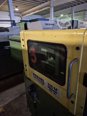 Arburg 220M-350-90 ARBURG