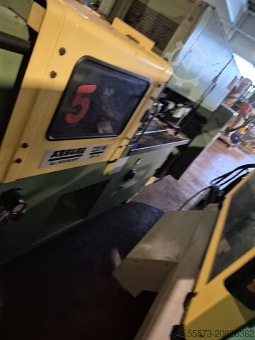 Arburg 220M-350-90 ARBURG