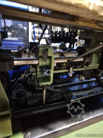 Arburg 170 CMD-150-45 ARBURG