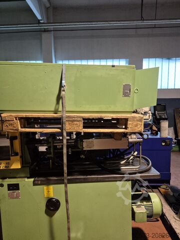 Arburg 170 CMD-150-45 ARBURG