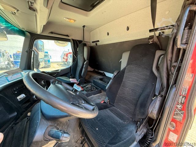 Standard SZM MERCEDES-BENZ AROCS 2045 4x4 13 L SZM - Kipphyd. Euro 6